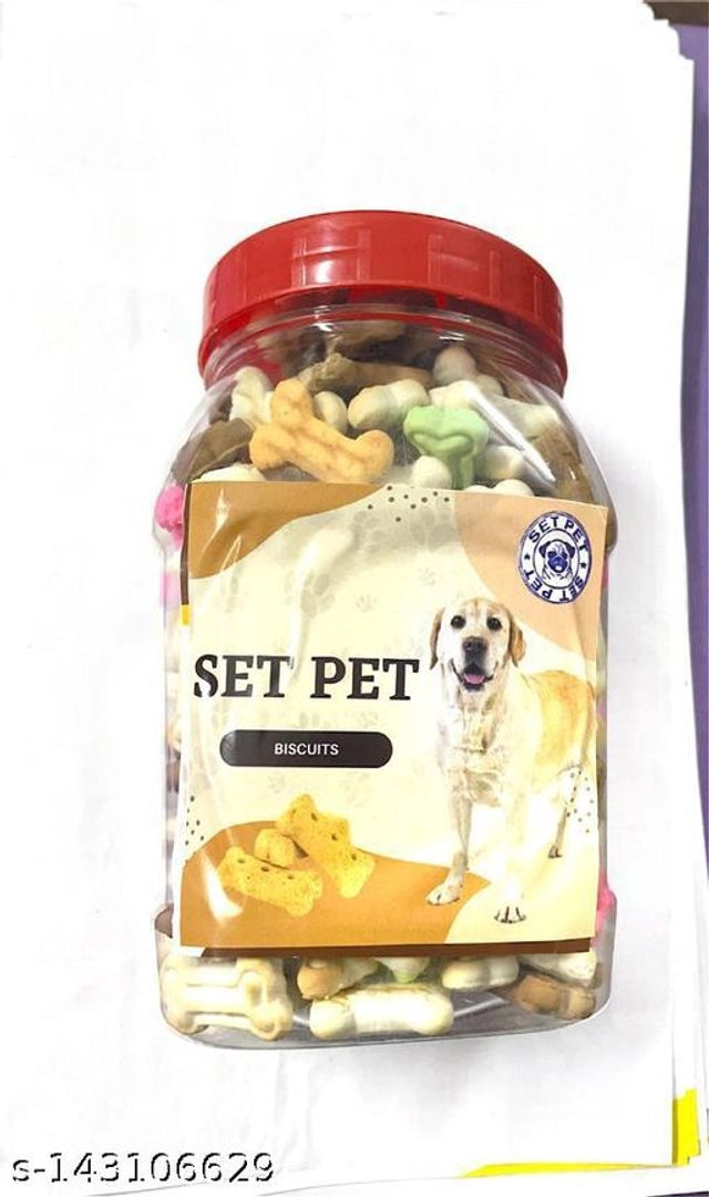 Pet Products